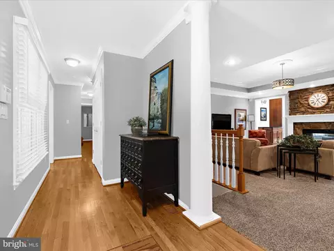 Entry Way - 2002 Mckinnon Ln, Pasadena, MD 21122 photo 1 of 1