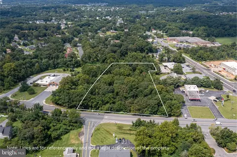 7860 Telegraph Rd, Severn, MD 21144