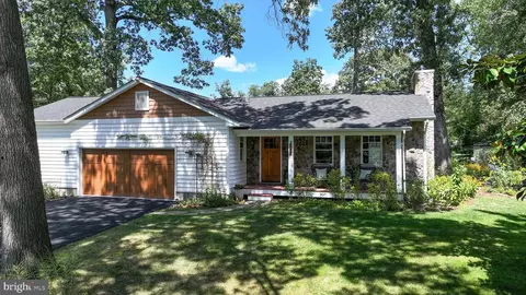 463 Lymington Rd, Severna Park, MD 21146