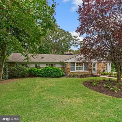 206 Pine Ave, Severna Park, MD 21146
