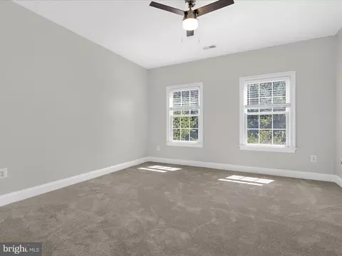 Bedroom - 1628 Carnoustie Dr, Pasadena, MD 21122 photo 15 of 19