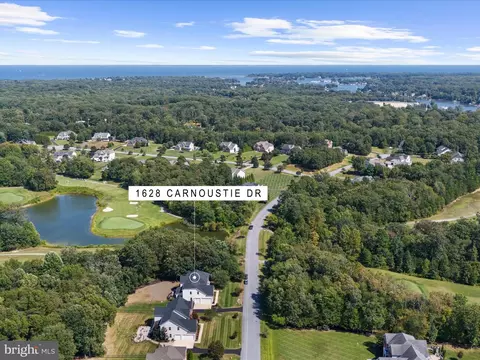 View/Area - 1628 Carnoustie Dr, Pasadena, MD 21122 photo 10 of 12