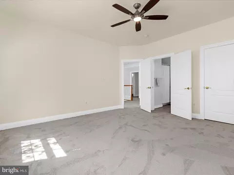 Bedroom - 1628 Carnoustie Dr, Pasadena, MD 21122 photo 7 of 19