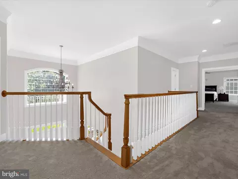 Entry Way - 1628 Carnoustie Dr, Pasadena, MD 21122 photo 5 of 6