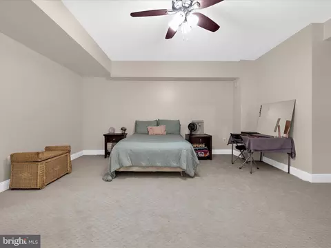 Bedroom - 1628 Carnoustie Dr, Pasadena, MD 21122 photo 2 of 19
