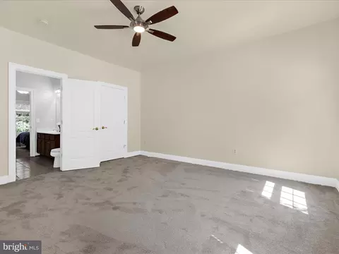 Bedroom - 1628 Carnoustie Dr, Pasadena, MD 21122 photo 5 of 19