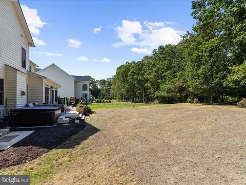 Exterior - 1628 Carnoustie Dr, Pasadena, MD 21122 photo 13 of 14