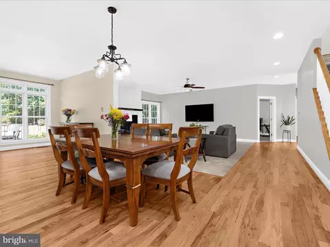 Dining - 1628 Carnoustie Dr, Pasadena, MD 21122 photo 2 of 3
