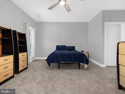 Bedroom - 1628 Carnoustie Dr, Pasadena, MD 21122 photo 14 of 19