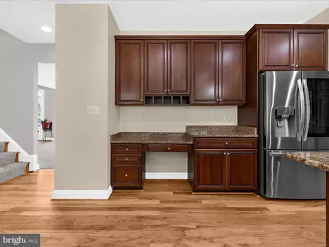 Kitchen - 1628 Carnoustie Dr, Pasadena, MD 21122 photo 1 of 7