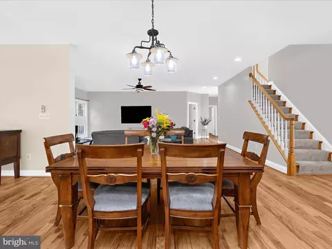 Dining - 1628 Carnoustie Dr, Pasadena, MD 21122 photo 3 of 3