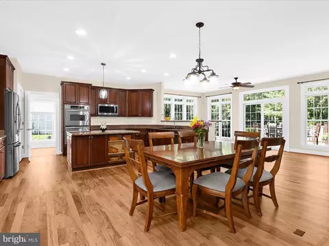Dining - 1628 Carnoustie Dr, Pasadena, MD 21122 photo 1 of 3