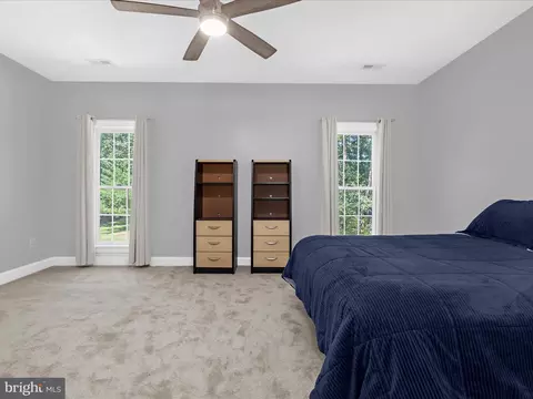 Bedroom - 1628 Carnoustie Dr, Pasadena, MD 21122 photo 11 of 19