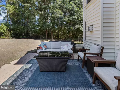 Exterior - 1628 Carnoustie Dr, Pasadena, MD 21122 photo 8 of 14