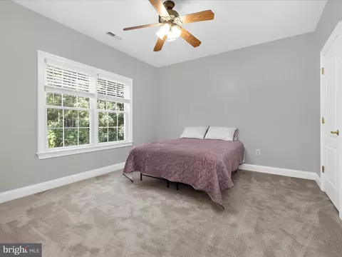 Bedroom - 1628 Carnoustie Dr, Pasadena, MD 21122 photo 9 of 19