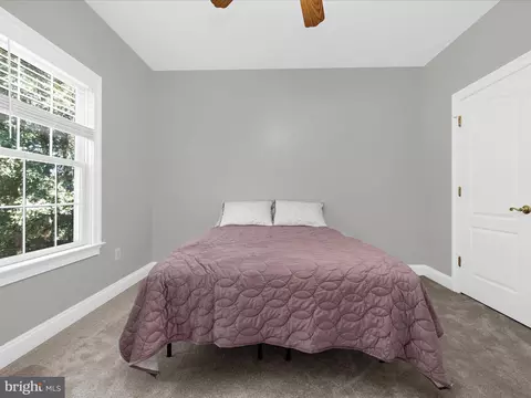 Bedroom - 1628 Carnoustie Dr, Pasadena, MD 21122 photo 10 of 19