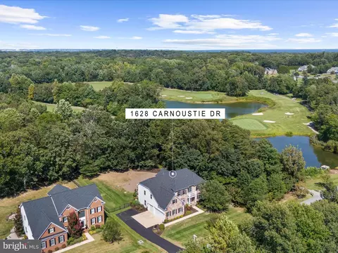 View/Area - 1628 Carnoustie Dr, Pasadena, MD 21122 photo 11 of 12