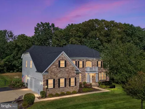 1628 Carnoustie Dr, Pasadena, MD 21122