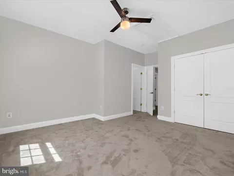 Bedroom - 1628 Carnoustie Dr, Pasadena, MD 21122 photo 16 of 19