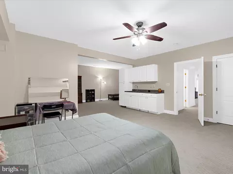 Bedroom - 1628 Carnoustie Dr, Pasadena, MD 21122 photo 1 of 19