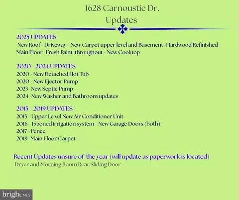 Other - 1628 Carnoustie Dr, Pasadena, MD 21122 photo 1 of 23