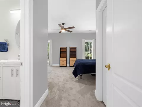 Entry Way - 1628 Carnoustie Dr, Pasadena, MD 21122 photo 6 of 6
