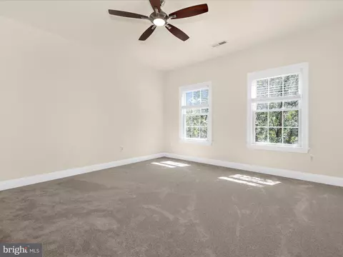 Bedroom - 1628 Carnoustie Dr, Pasadena, MD 21122 photo 6 of 19