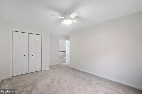 Bedroom - 7906 Whites Cove Rd, Pasadena, MD 21122 photo 3 of 4