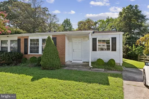 8279 Sebring Ct, Severn, MD 21144