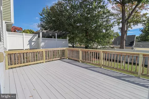 Exterior - 3661 2nd Ave, Edgewater, MD 21037 photo 1 of 9