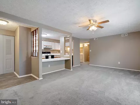 Living - 8048 M Abbey Ct #M, Pasadena, MD 21122 photo 1 of 4