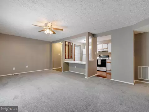 Living - 8048 M Abbey Ct #M, Pasadena, MD 21122 photo 4 of 4