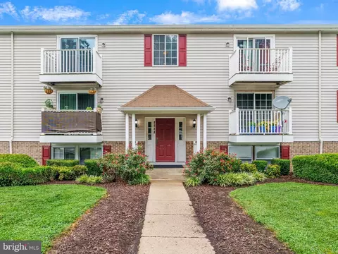 8048 M Abbey Ct #M, Pasadena, MD 21122