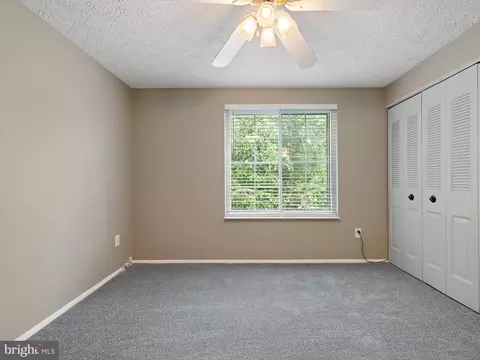 Bedroom - 8048 M Abbey Ct #M, Pasadena, MD 21122 photo 6 of 6