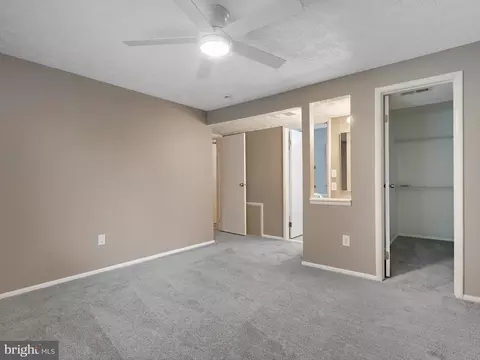 Bedroom - 8048 M Abbey Ct #M, Pasadena, MD 21122 photo 3 of 6