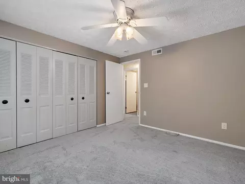 Bedroom - 8048 M Abbey Ct #M, Pasadena, MD 21122 photo 5 of 6