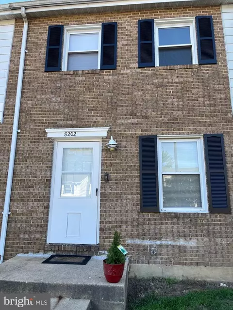 8202 Kilmory Ct, Severn, MD 21144