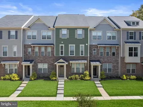 7822 Seneca Ridge Ln S, Hanover, MD 21076