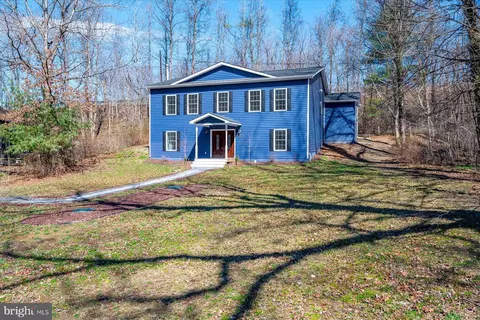 1400 Lower View Ct, Crownsville, MD 21032