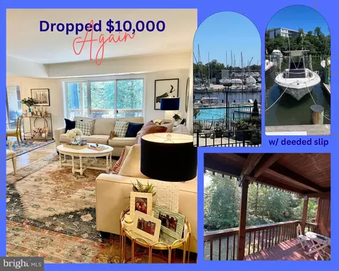 794 C Fairview Ave #794 C, Annapolis, MD 21403