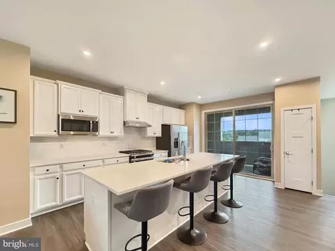 Kitchen - 7820 Mine Run Rd, Hanover, MD 21076 photo 3 of 3