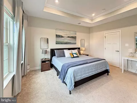 Bedroom - 7820 Mine Run Rd, Hanover, MD 21076 photo 2 of 6