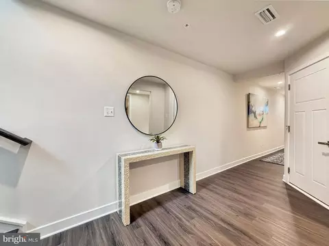 Entry Way - 7820 Mine Run Rd, Hanover, MD 21076 photo 2 of 7