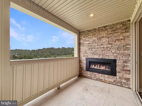 Exterior - 7820 Mine Run Rd, Hanover, MD 21076 photo 1 of 3