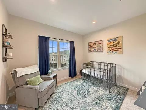 Bedroom - 7820 Mine Run Rd, Hanover, MD 21076 photo 6 of 6