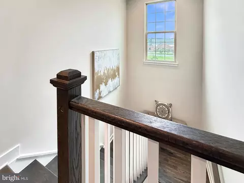 Entry Way - 7820 Mine Run Rd, Hanover, MD 21076 photo 5 of 7