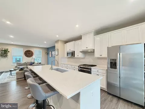 Kitchen - 7820 Mine Run Rd, Hanover, MD 21076 photo 1 of 3