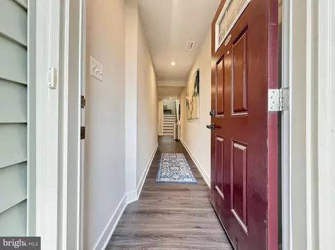 Entry Way - 7820 Mine Run Rd, Hanover, MD 21076 photo 1 of 7