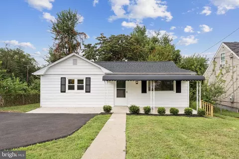 9 A Brooks Terrace Rd, Glen Burnie, MD 21060