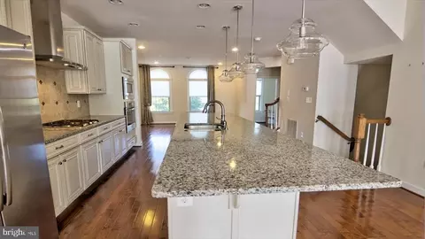 Entry Way - 7652 Telamon Way, Hanover, MD 21076 photo 6 of 11